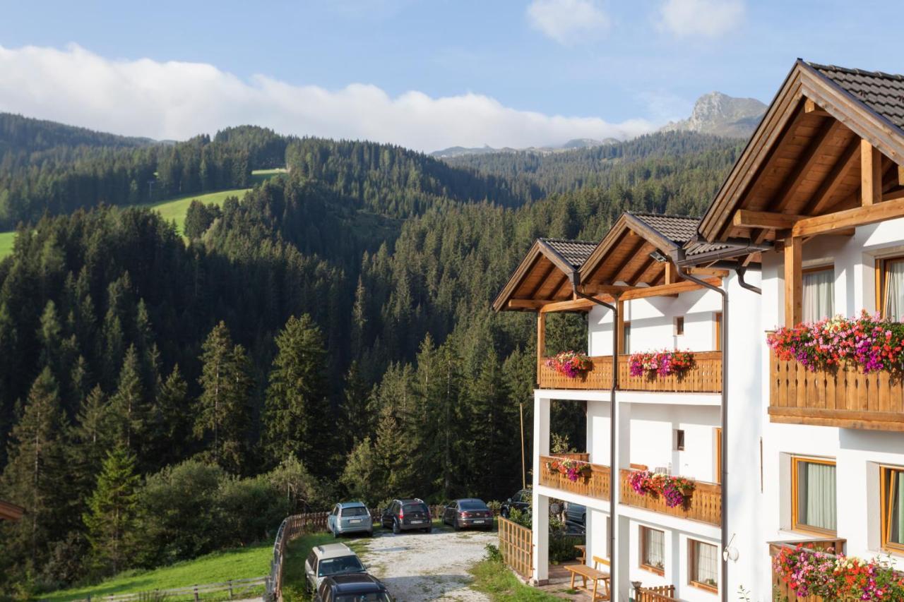 Appartamento con Balcone
